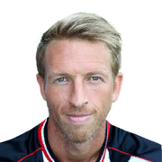 FIFA 18 Danny Collins Icon - 64 Rated
