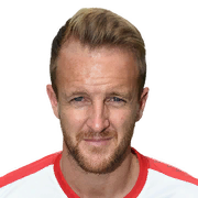 FIFA 18 James Coppinger Icon - 65 Rated