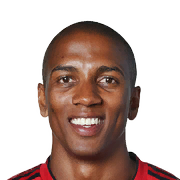 FIFA 18 Ashley Young Icon - 81 Rated