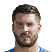 FIFA 18 Andre-Pierre Gignac Icon - 86 Rated