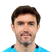 FIFA 19 Yuriy Zhirkov - 76 Rated