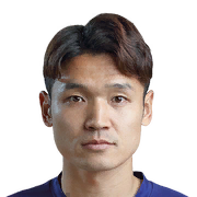 FIFA 18 Kim Seung Yong Icon - 64 Rated