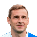 FIFA 18 Wojciech Lobodzinski Icon - 62 Rated