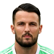 FIFA 18 Stephen Henderson Icon - 68 Rated