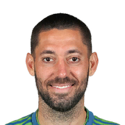 FIFA 18 Clint Dempsey Icon - 92 Rated