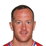 FIFA 18 Charlie Adam Icon - 70 Rated