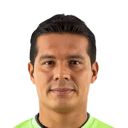 FIFA 18 Meliton Hernandez Icon - 67 Rated