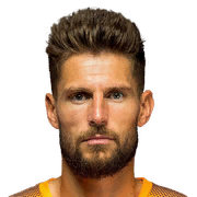 FIFA 18 Benoit Costil Icon - 82 Rated