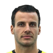 FIFA 18 Steven Taylor Icon - 68 Rated