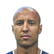 FIFA 18 Thiago Xavier Icon - 65 Rated
