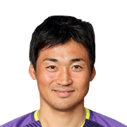 FIFA 18 Kazuhiko Chiba Icon - 66 Rated