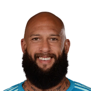 FIFA 18 Tim Howard Icon - 73 Rated