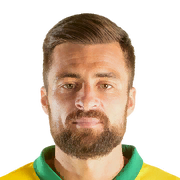 FIFA 18 Russell Martin Icon - 70 Rated