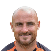 FIFA 18 Alan McCormack Icon - 65 Rated