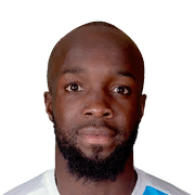 FIFA 18 Lassana Diarra Icon - 80 Rated