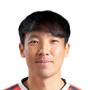 FIFA 18 Cho Yong Hyung Icon - 66 Rated