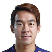 FIFA 18 Hwang Jin Sung Icon - 66 Rated