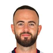 FIFA 18 Marc Wilson Icon - 69 Rated