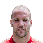 FIFA 18 Ron Vlaar Icon - 74 Rated