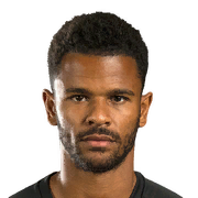 FIFA 18 Fraizer Campbell Icon - 69 Rated