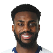 FIFA 18 Danny Rose Icon - 81 Rated