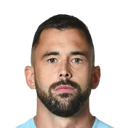 FIFA 18 Steven Defour Icon - 80 Rated