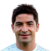 FIFA 18 Cristian Alvarez Icon - 68 Rated