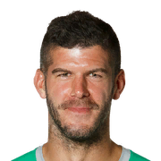 FIFA 18 Fraser Forster Icon - 76 Rated