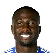 FIFA 18 Souleymane Bamba Icon - 81 Rated