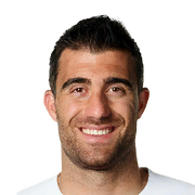 FIFA 18 Sokratis Icon - 86 Rated