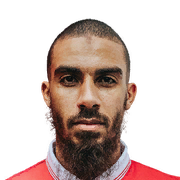 FIFA 18 Lewis Grabban Icon - 73 Rated