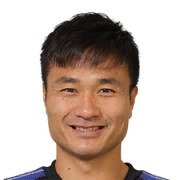 FIFA 18 Yasuyuki Konno Icon - 67 Rated