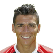 FIFA 18 Hector Moreno Icon - 81 Rated
