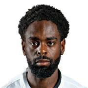 FIFA 18 Nathan Dyer Icon - 72 Rated