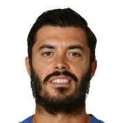 FIFA 18 James Tomkins Icon - 78 Rated