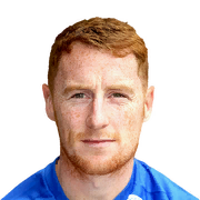 FIFA 18 Stephen Quinn Icon - 67 Rated