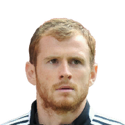 FIFA 18 Mark Reynolds Icon - 67 Rated