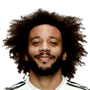 FIFA 18 Marcelo Icon - 89 Rated