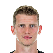 FIFA 18 Lars Bender Icon - 82 Rated