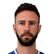 FIFA 18 Miguel Layun Icon - 78 Rated