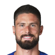 FIFA 18 Olivier Giroud Icon - 84 Rated