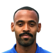 FIFA 18 Liam Trotter Icon - 66 Rated