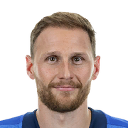 FIFA 18 Benedikt Howedes Icon - 82 Rated