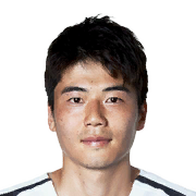FIFA 18 Ki Sung Yueng Icon - 76 Rated