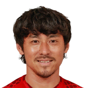 FIFA 18 Tadaaki Hirakawa Icon - 55 Rated