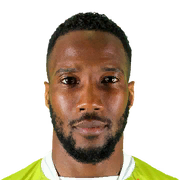 FIFA 18 Oumar Sissoko Icon - 64 Rated
