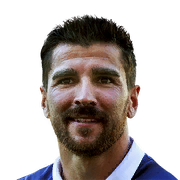 FIFA 18 Johann Carrasso Icon - 69 Rated