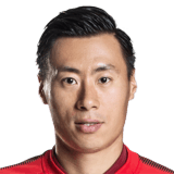 FIFA 18 Yang Cheng Icon - 67 Rated