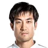 FIFA 18 Wang Xiaolong Icon - 68 Rated