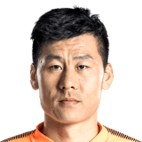 FIFA 18 Li Wei Icon - 64 Rated